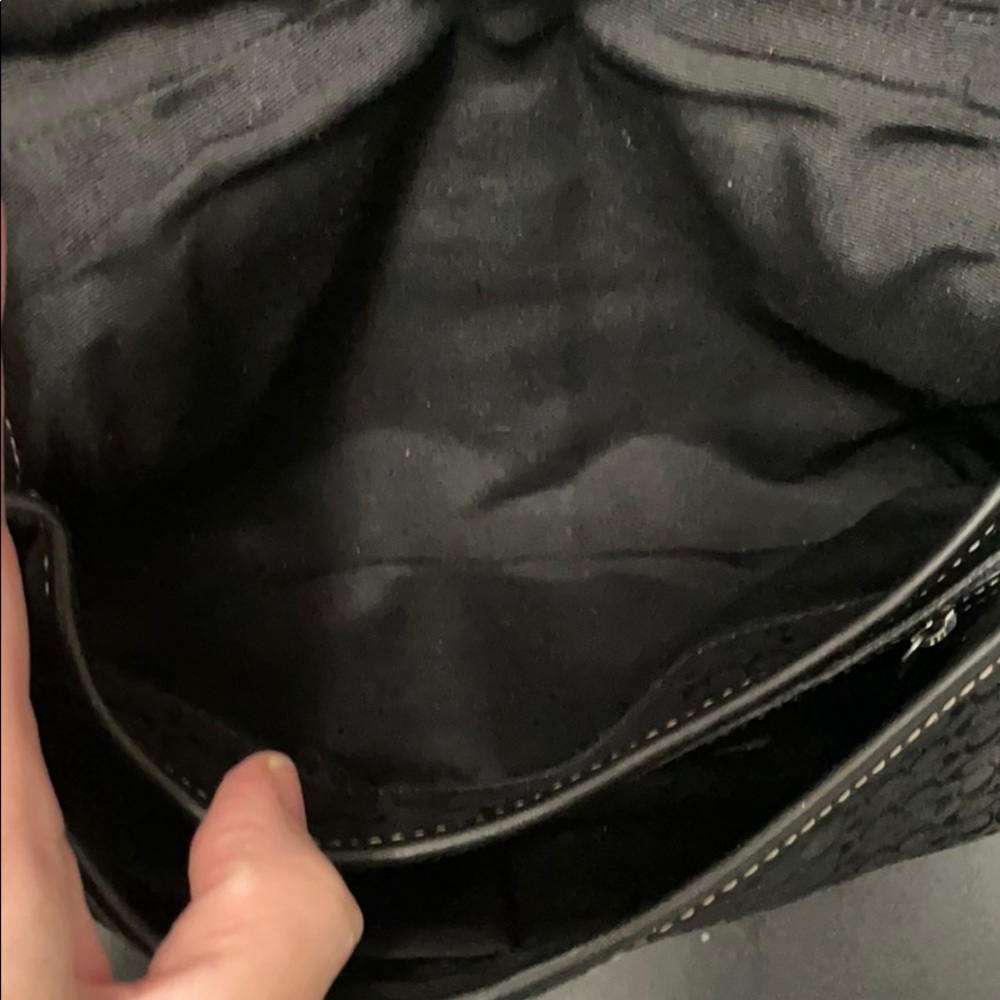 Coach purse - Picture 4 of 4